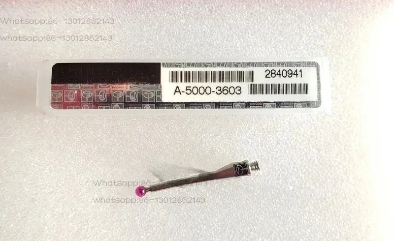 A-5000-3603 PS2R Coordinate illac 2.0 Gem  20 Length M2