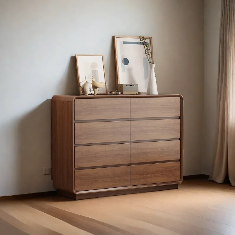 Retro Drawers Living Room Cabinets Wood Sideboard Storage Bedroom Living Room Cabinets Kitchen Szafki Do Salonu Furniture
