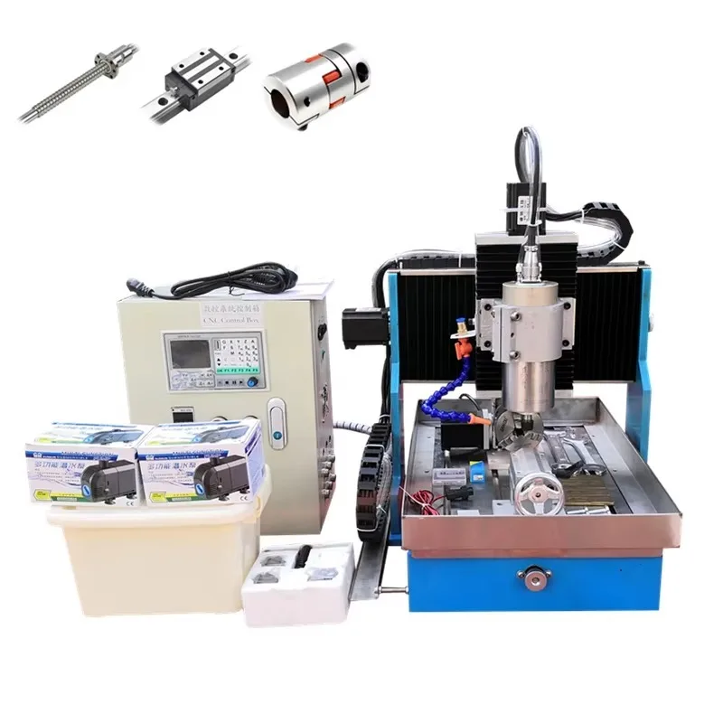 Cnc Router Offline …