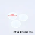 26 D Filter