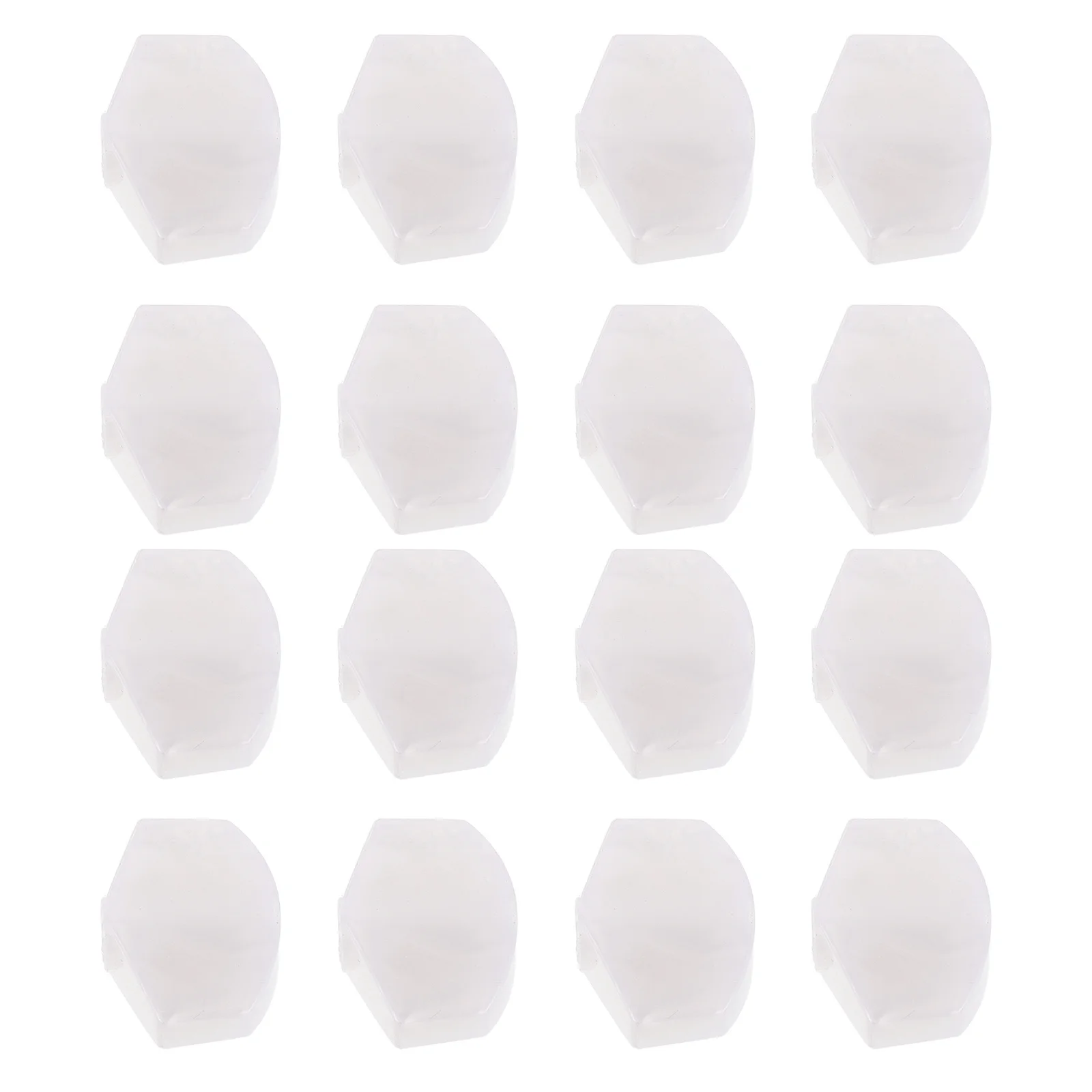 

12pcs Guitar Tuning Peg Buttons Square Head For Acoustic Electric Folk Guitar Replacement Parts Tuner Accessories Instrument