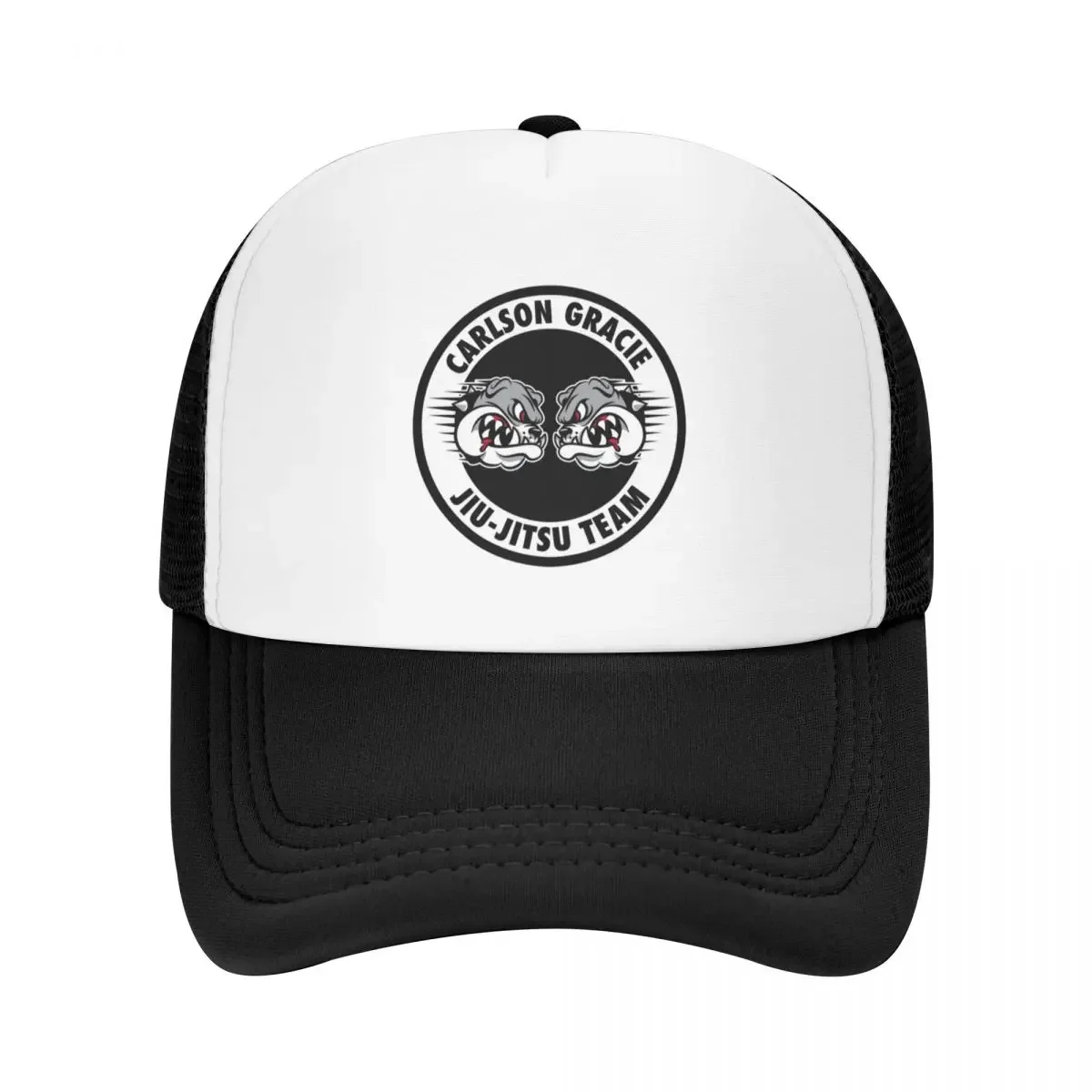 Бейсбольная кепка команды Carlson Gracie Jiu-Jitsu, винтажная шляпа, мужская роскошная вечерняя шляпа, женская пляжная модная мужская кепка