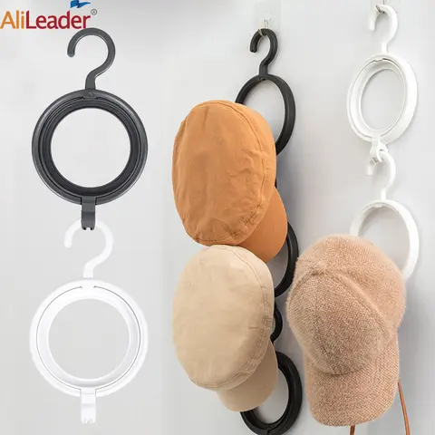 휴대용 가발 걸이 행어 스탠드, 여러 가발 모자 디스플레이, 드라이 스타일링, 접이식 가발 건조기 도구, 1 개