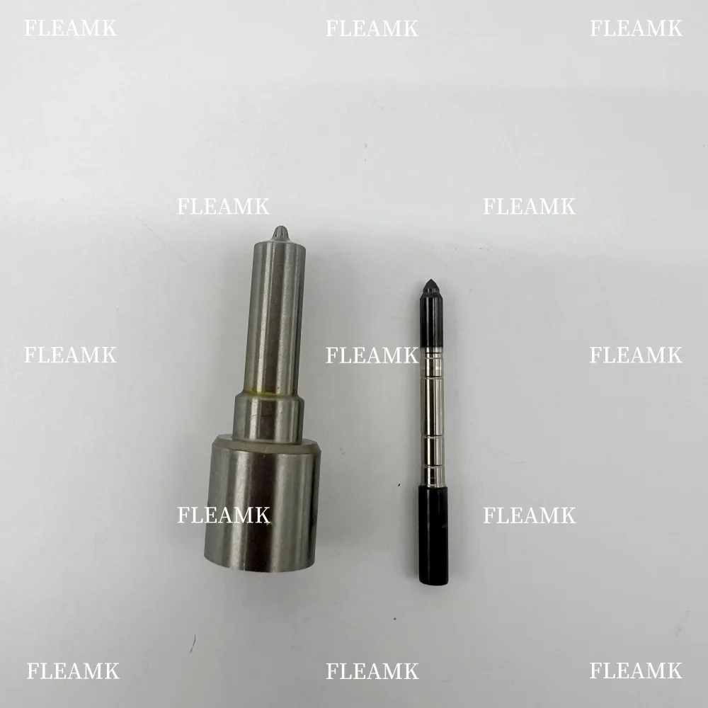 High Quality Fuel Injector DLLA145P1655 Is Suitable for 0445120086/3889 Fuel Injector