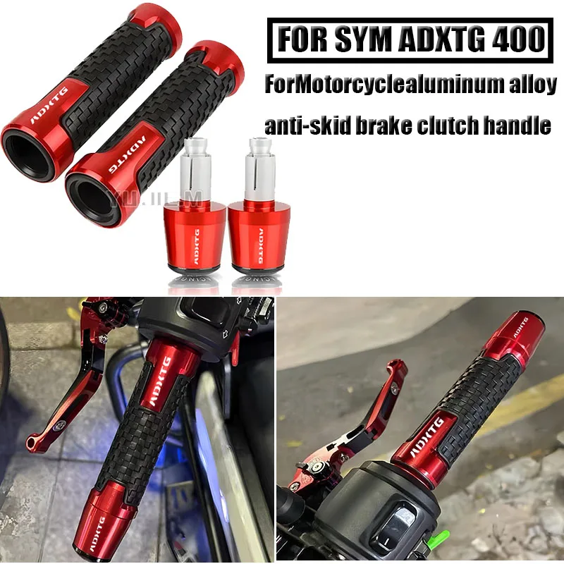 For Sym Cruisym Gts…