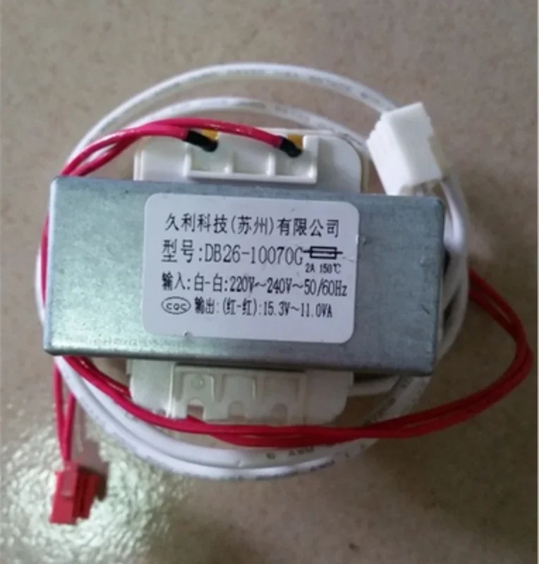 

for Samsung Central Air Conditioning Internal Transformer DB26-10070G DB26-00080A AFXDSH045EAXIA