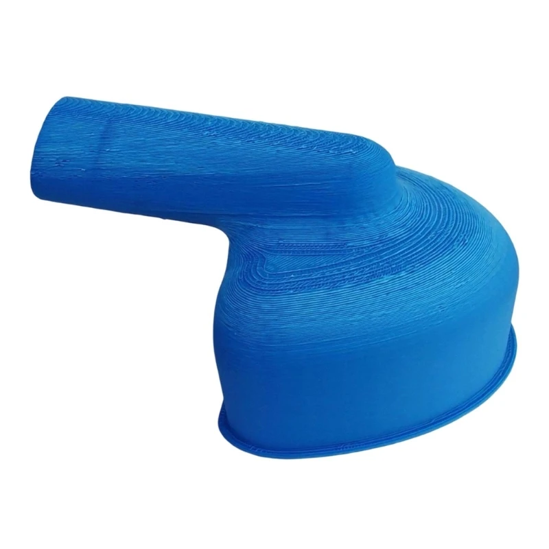 

Plastic Freshwater Filling Funnel Manual Water Filling Tool For Campers Secure And Fast Liquid Transfer