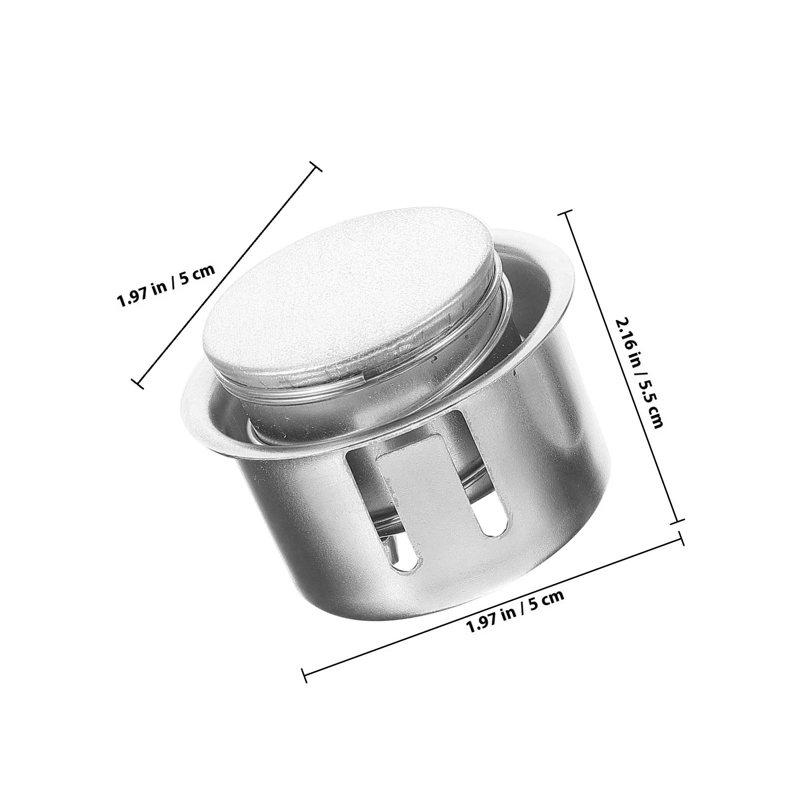 2 قطعة جهاز طهي الأرز ترموستات المحدد الاستشعار استبدال مركز الاستشعار لإصلاح التحكم في درجة الحرارة طباخ كهربائي #6