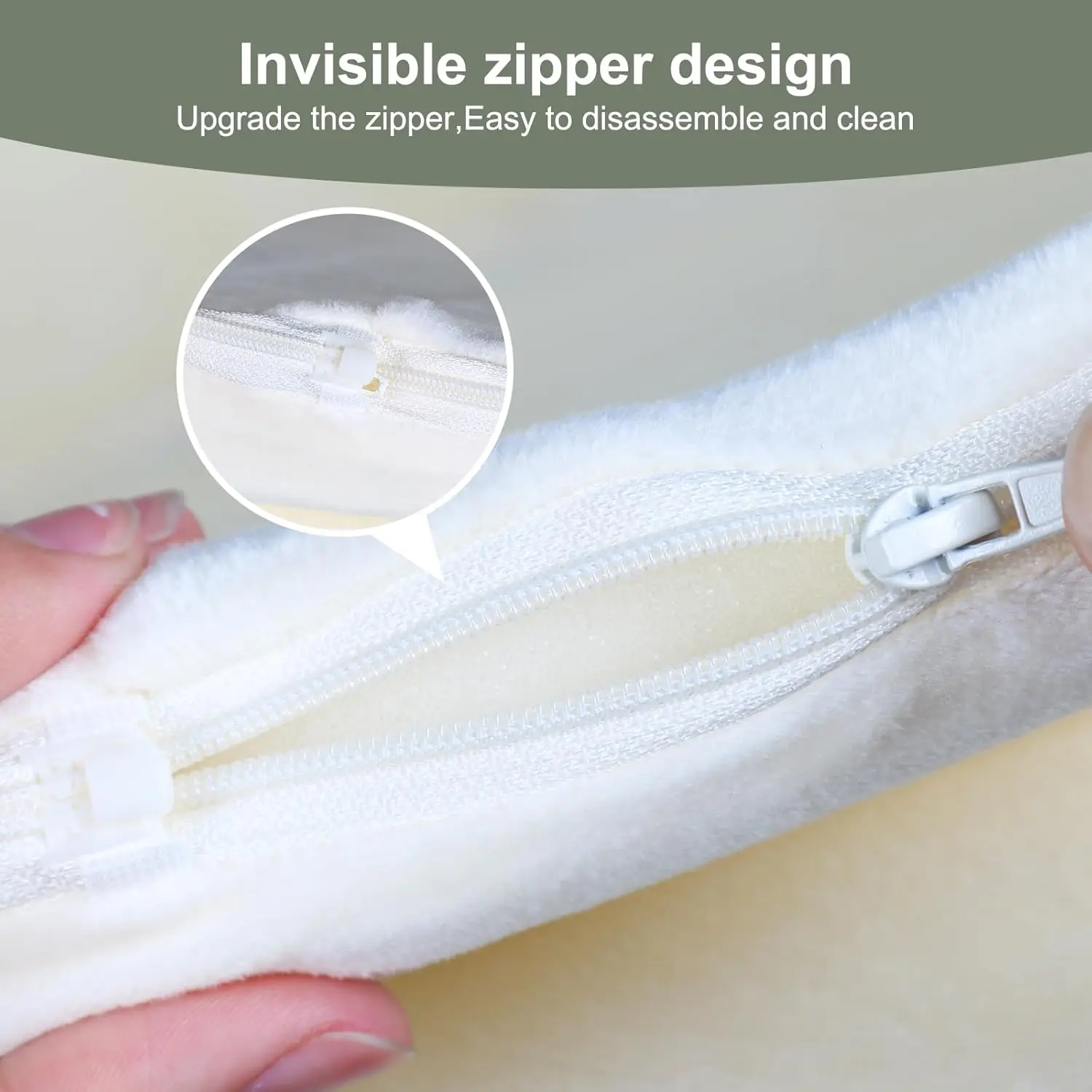 Pozzo per palline in schiuma per bambini piccoli, pozzo per palline rotondo extra large da 47,2 x 13,8 pollici senza palline, box per piscina per bambini in morbido pile di corallo