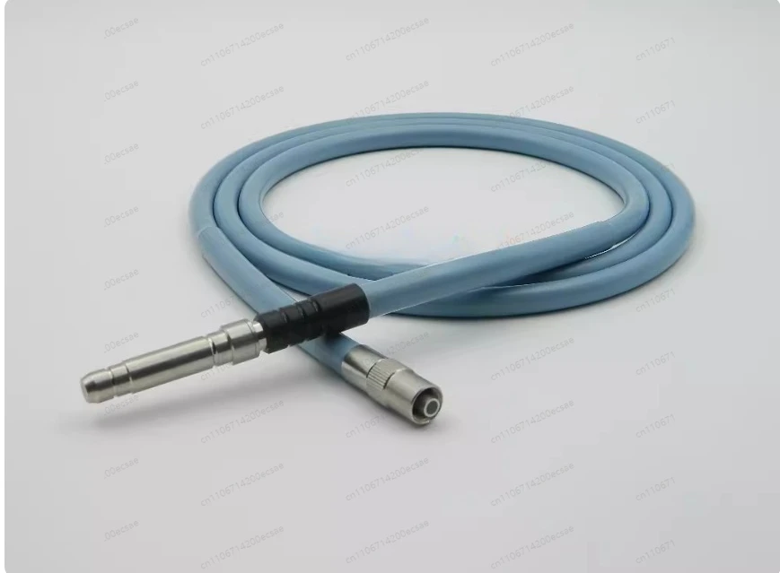 

3-метровый медицинский световодный кабель | Совместим с эндоскопами Storz для передачи холодного света