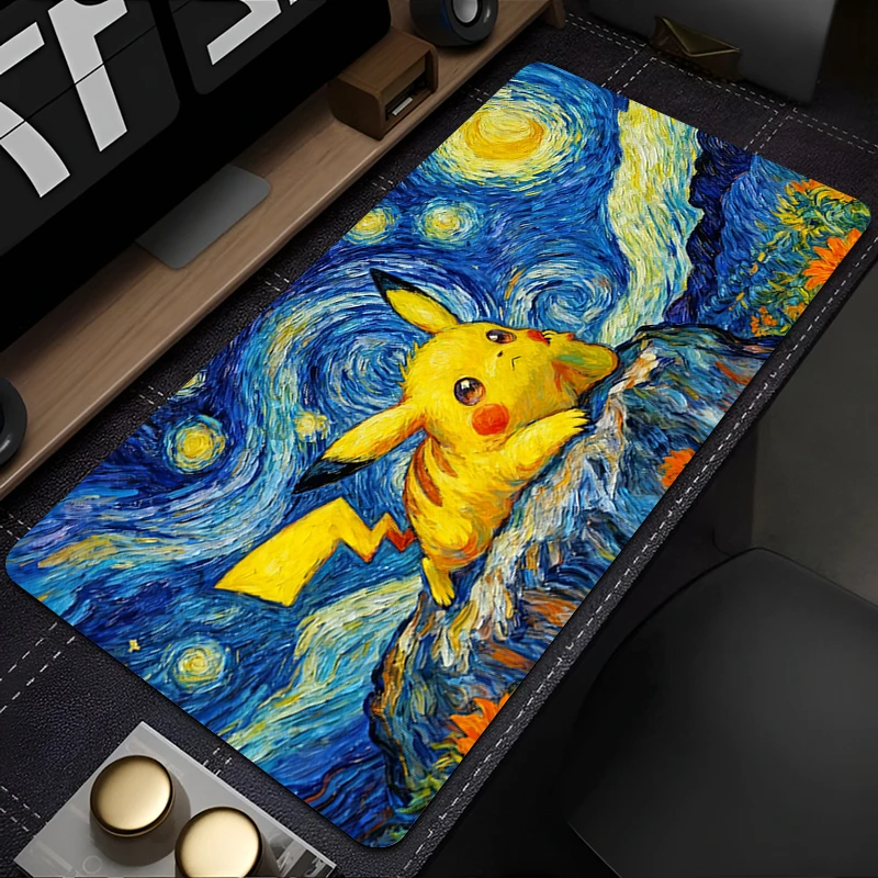 Large Mouse Pad Off…