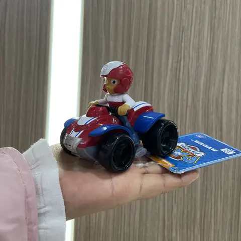 10 best sales Paw Patrol Zuma - №9