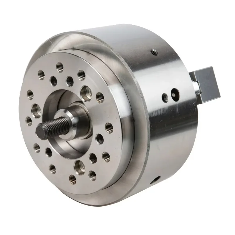 Factory Power Lathe Chuck 125mm Independent OEM Lathe Chuck Clamping Chuck