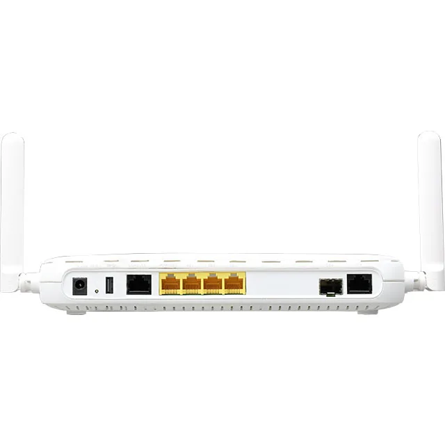 

NetEngine AR610 Series Enterprise Router AR611W 2.4G+5G WiFi