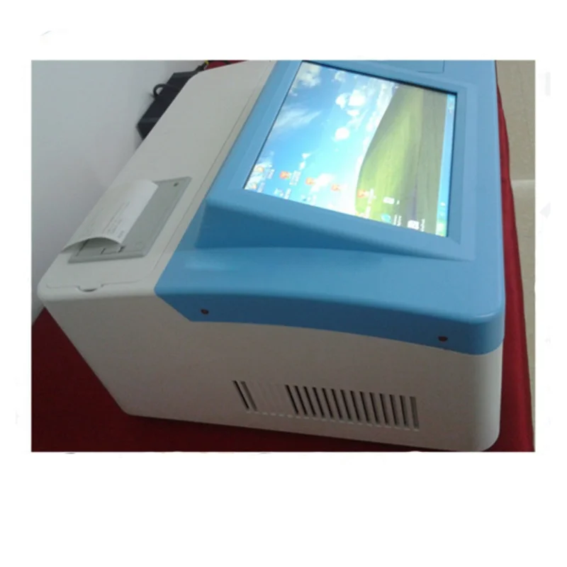 كاشف تتبع تقنية إنذار الصوت IMS للمطار والمترو Security ROHS المعتمد #5