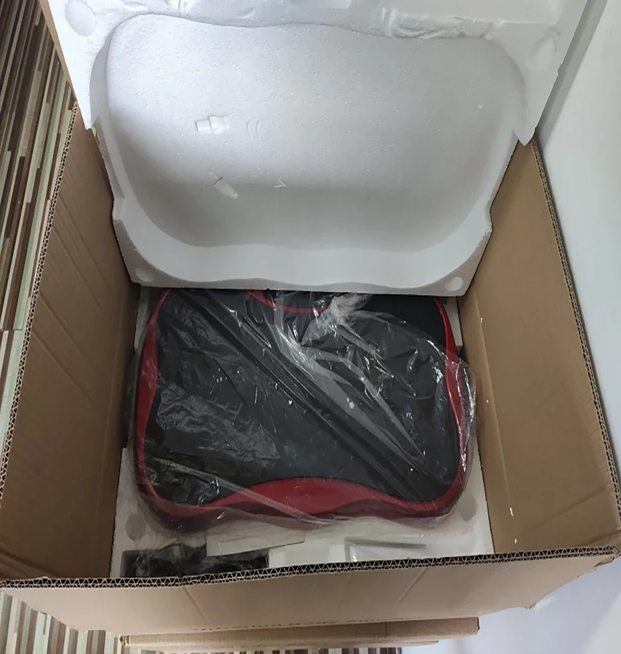 for Super Crazy Vibro Fit Massage Vibration Plate Body Shaker Exercise Machine for Health Vibro Oscillation Body Shaping