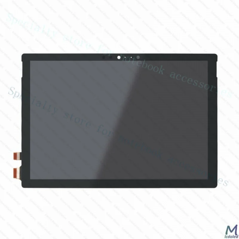 

Дигитайзер сенсорного экрана A +++, светодиодный ЖК-дисплей в сборе для Microsoft Surface Pro 5 1796 604697688901