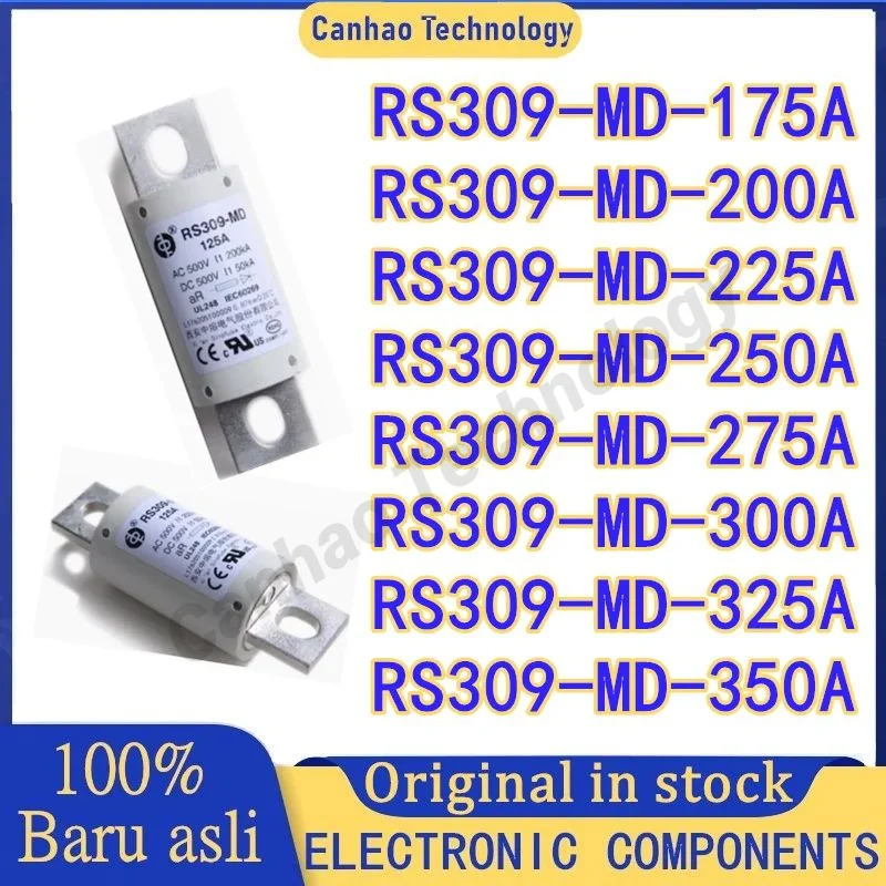 RS309-MD-175A RS309-MD-200A RS309-MD-225A RS309-MD-250A RS309-MD-275A RS309-MD-300A RS309-MD-325A RS309-MD-350A