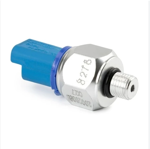 

6g91-3n824-aa 4.280915 6g91 3n824 Aa For Ford Mondeo Mk4 S-max Galaxy Duratec Ecoboost Power Steering Oil Pressure Sensor Sender