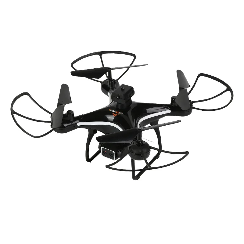 

Новинка Дрон 480P камера HD Wi-Fi передача Fpv Дрон воздушное давление фиксированная высота четырехосевой самолет вертолет на радиоуправлении с камерой игрушка