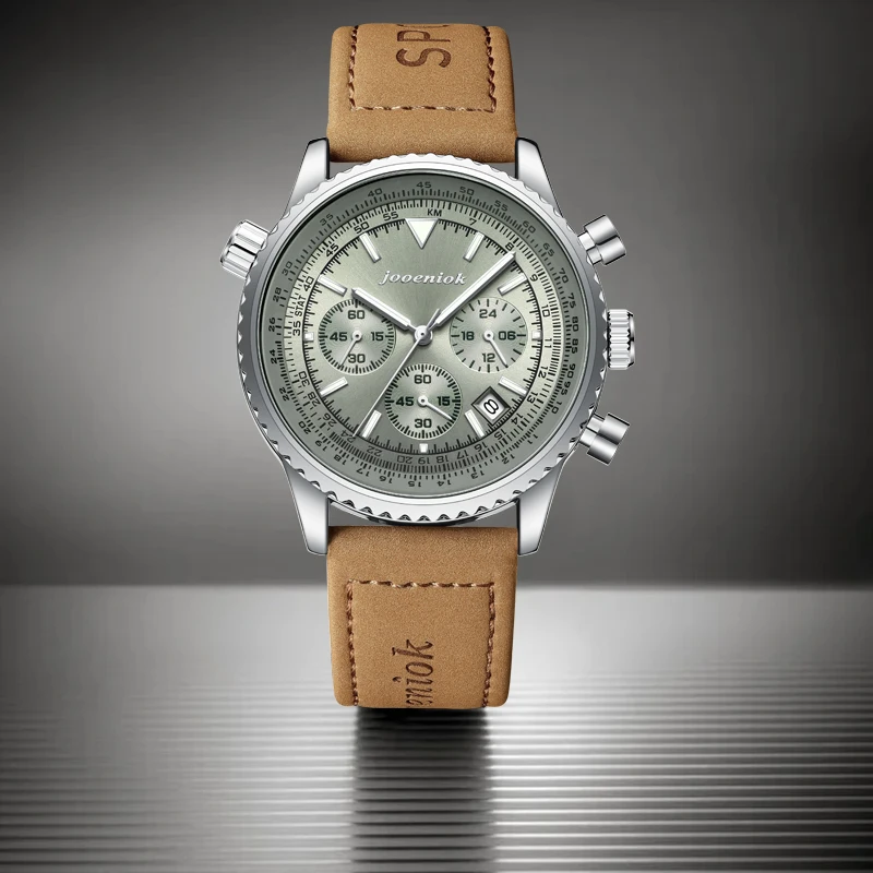 

2026 лучший бренд класса люкс мужские часы модные военные квадратные хронограф кварцевые наручные часы для мужчин спортивные водонепроницаемые часы мужские