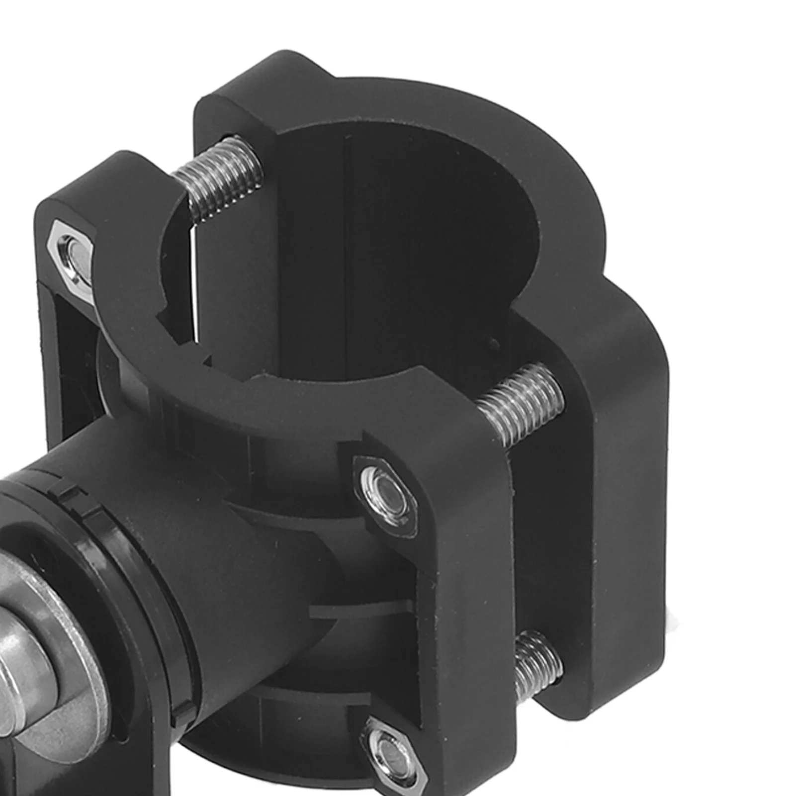 Transducer Perspective Mode Mount Stand 010‑12970‑00 Heavy Duty Bracket Fits For Panoptix Livescope LVS32