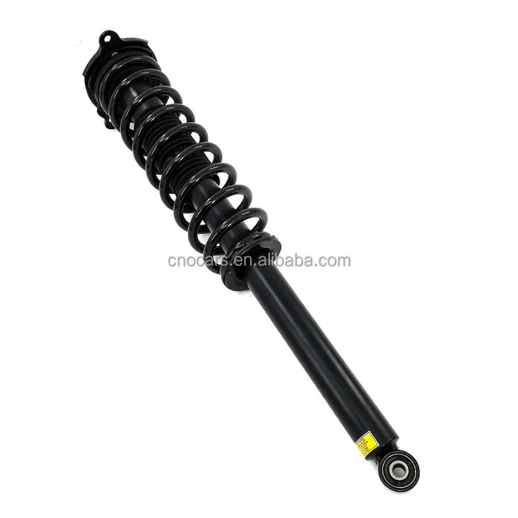 

Rear Coil Spring Shock Absorber for Tesla Model S 2011 2012 2013 2014 2015 1015620-00-A 1015620-01-E F4-BE5-L194-W0 Assembly