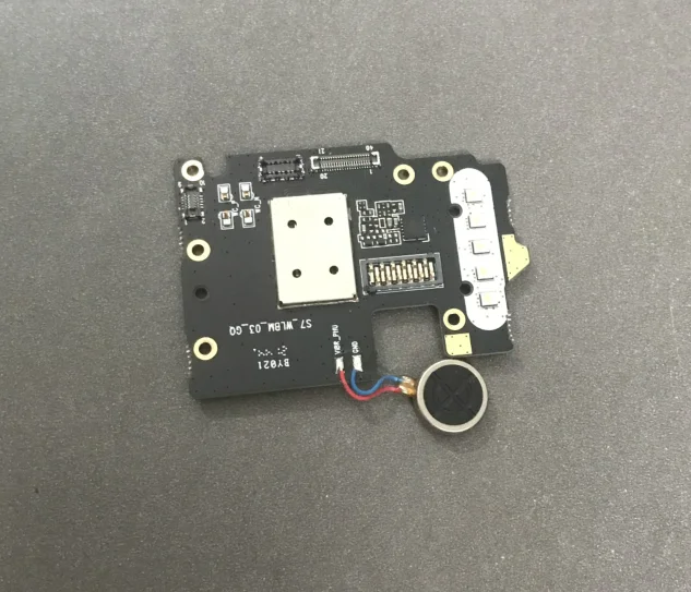 

light sensor plate board for Ulefone Power Armor 13