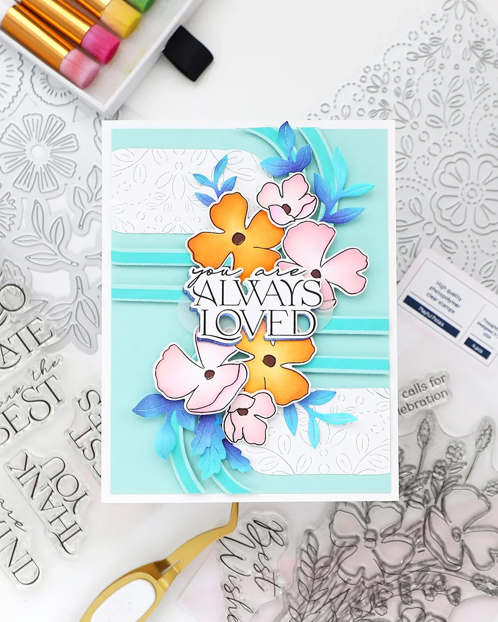 الإصدار الجديد حديقة قوس بتلات الأزهار رسالة النباتات قطع معدنية يموت واضح Stamps Stencil الساخن احباط Diy بها بنفسك عطلة كرت هدية #5