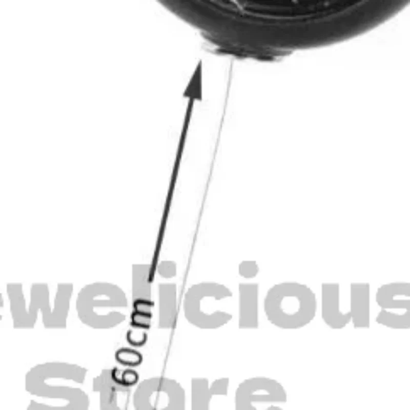 Portable Elastic Badge Reel Retractable Keychain Carabiner Outdoor Telescopic Cord Camping Climbing Anti Loss Lanyard Hook