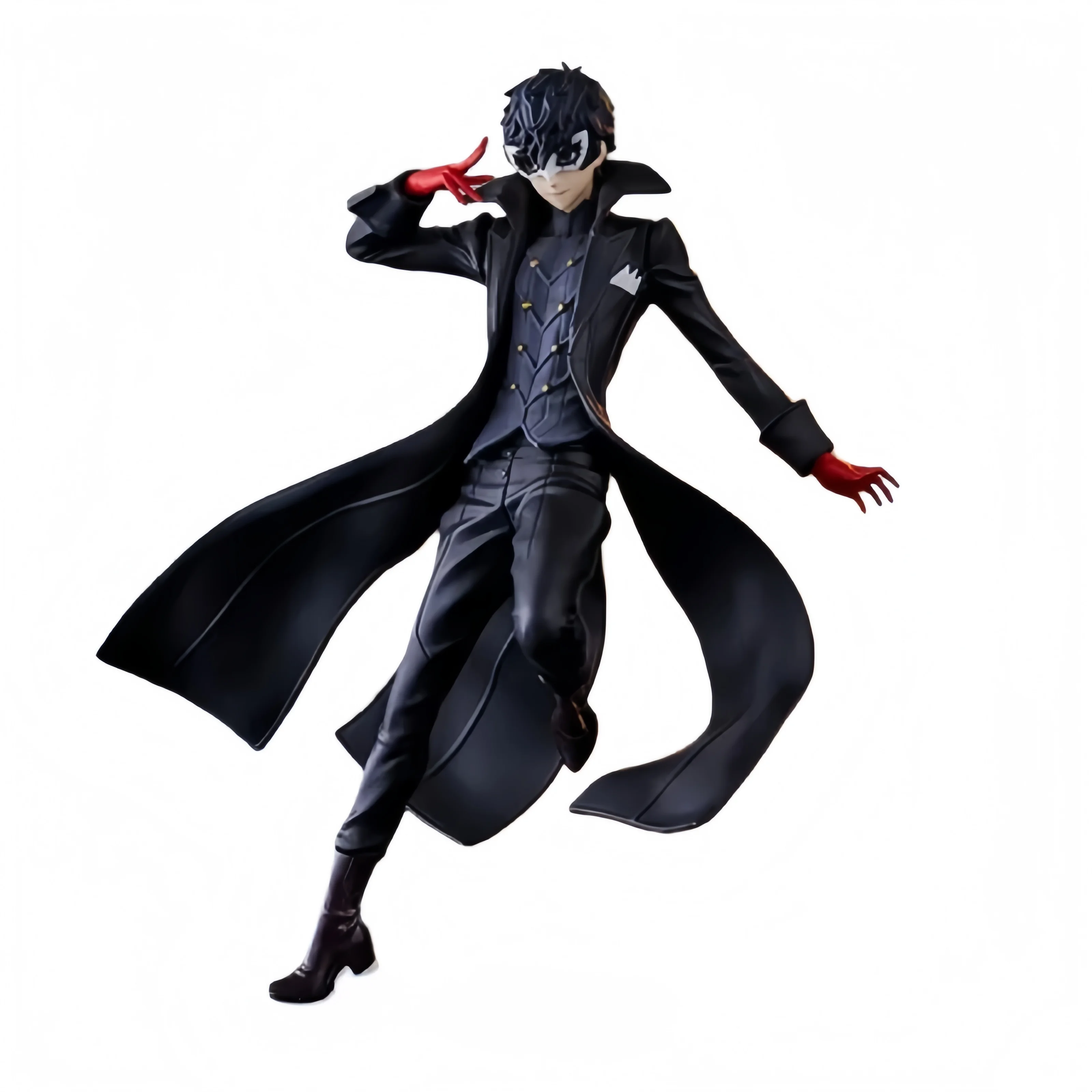 

【В наличии】Good Smile Company Pop Up Parade Persona 5: Серия коллекции Джокеров анимации Shujinkou