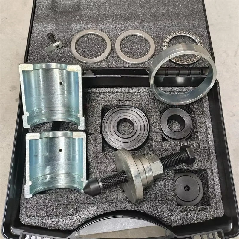 0B5 DL501 Tool Automatic Transmission Maintenance Dual Clutch Oil Ring Tool Replacement Piston Special Tool Fits