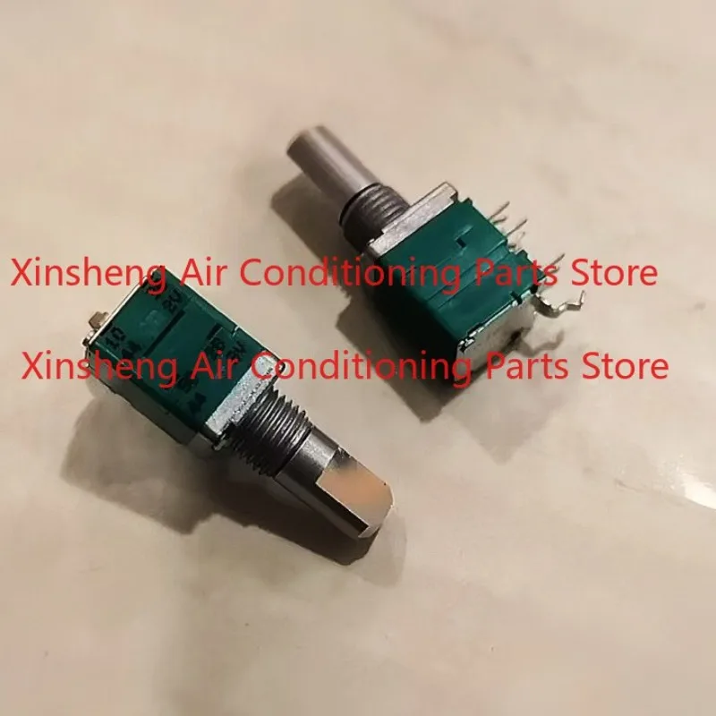 Suitable for the new original Pioneer DJM2000 generation 2 mixer gain TRIM volume potentiometer DCS1119