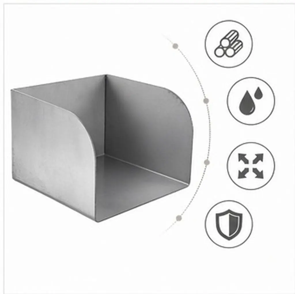 stainless-steel-downspout-diverter-for-rainwater-management-–-outdoor-gutter-splash-block-drainage-protector