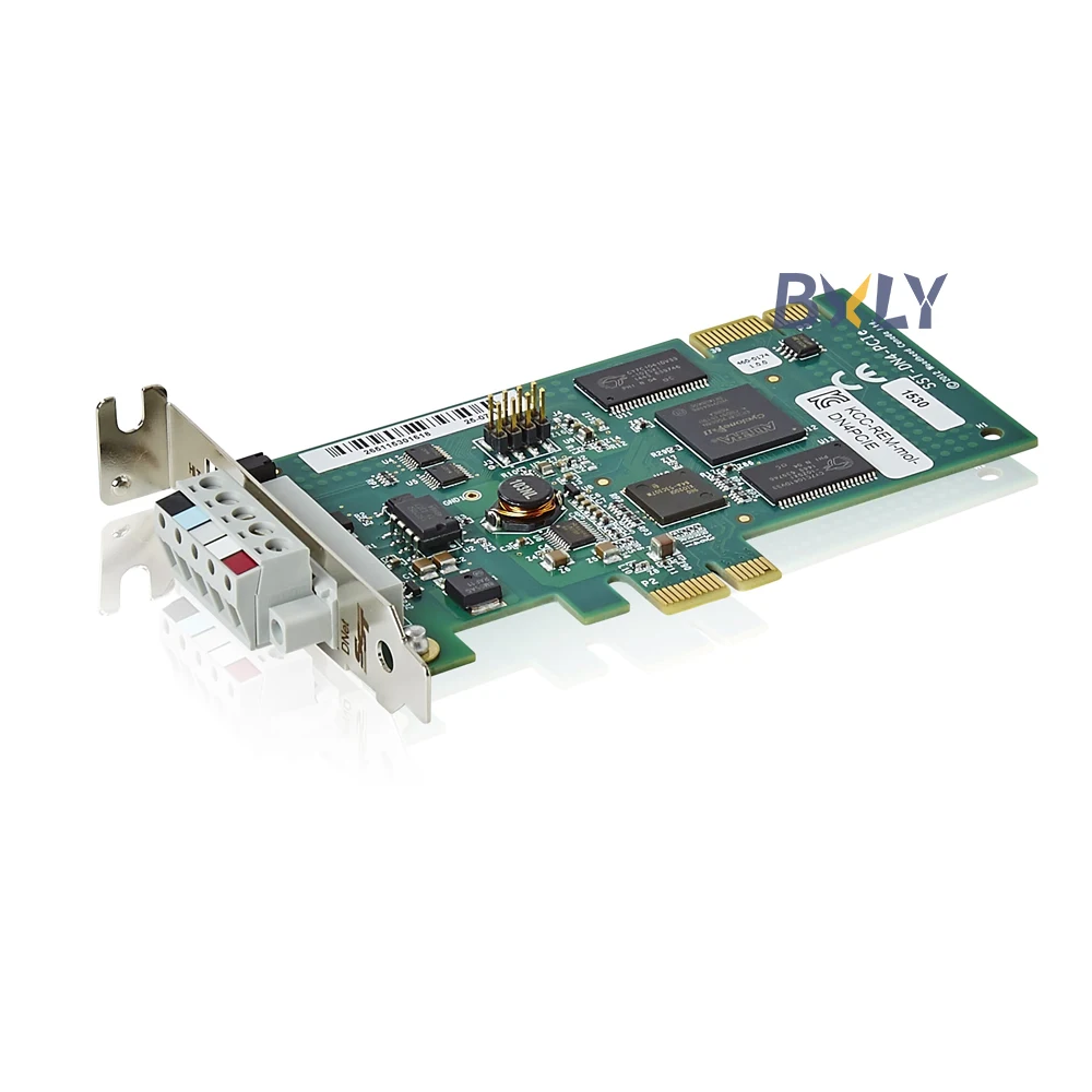 

New DSQC1006 3HAC043383-001 IRC5 Robot DeviceNet Board