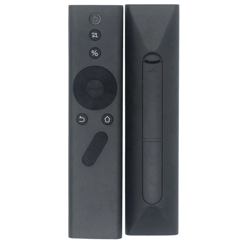 2X Projector Remote Control Without TV Fly Mouse Use For Xgimi H1 H2 Z6 Z4 Z5 N10 A1 H2 Aurora Projector Remote Control