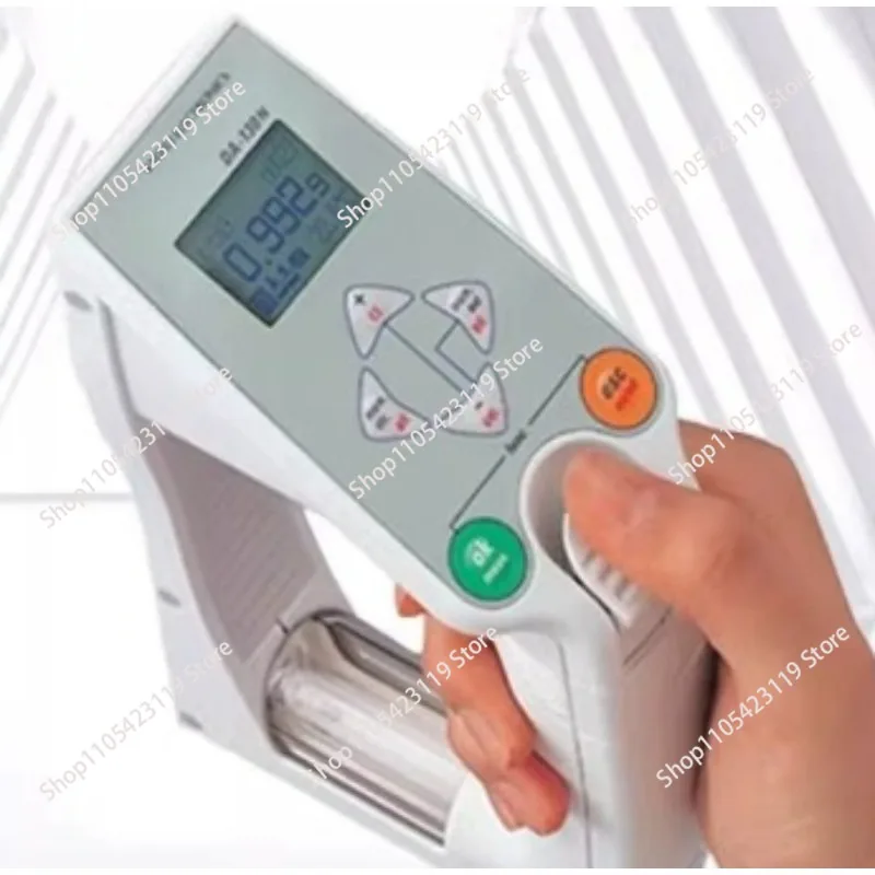 Applicable to Electronic KEM DA130N Portable Density Meter, Original Hydrometer Concentration Tester