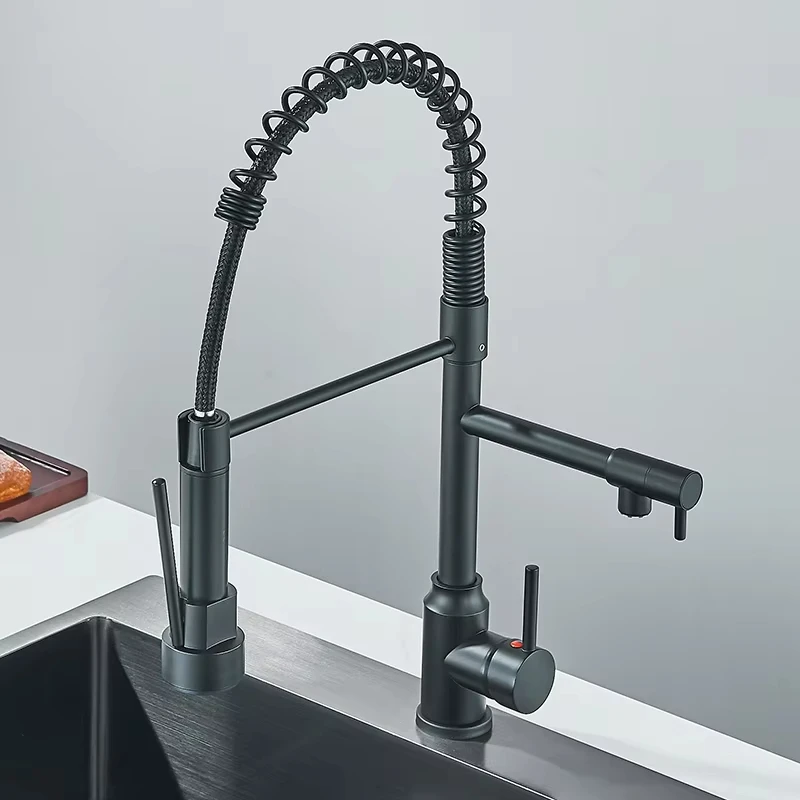 Thumbnail 3 - #52 Best Kitchen Faucets to Buy In 2026