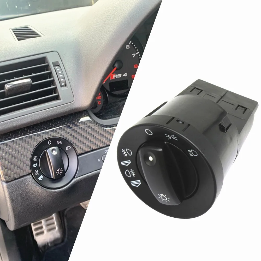 Car Headlight Fog L… - image