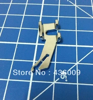 Domestic sewing machine presser foot snap on 542167 for Singer Slant Shank