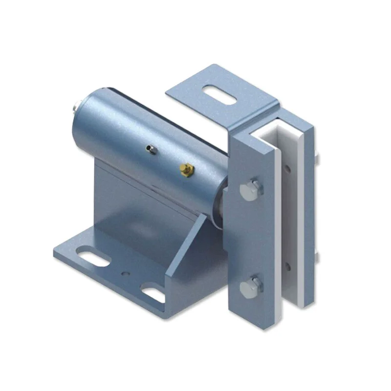 Elevator DX16 Carriage Sliding Guide Shoe Liner 150*10 16MM with Oil Cup Holder Accessories