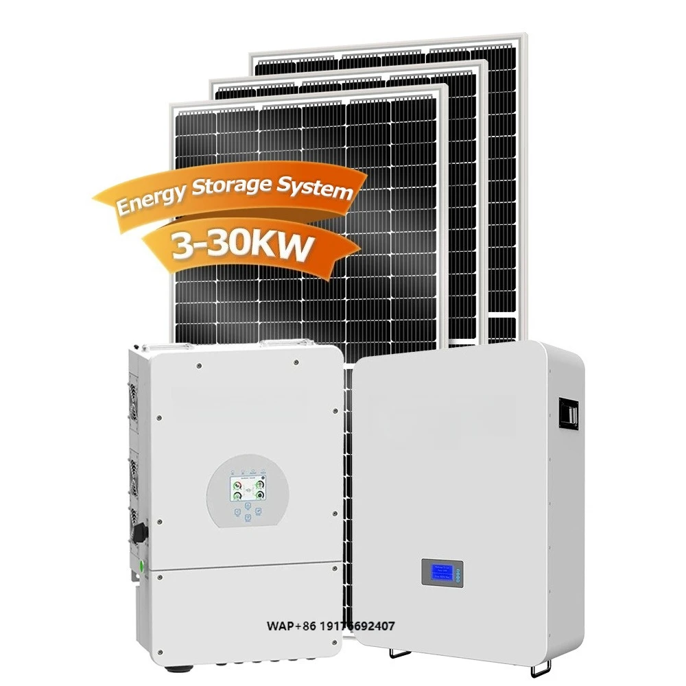 Complete Hybrid Sol…