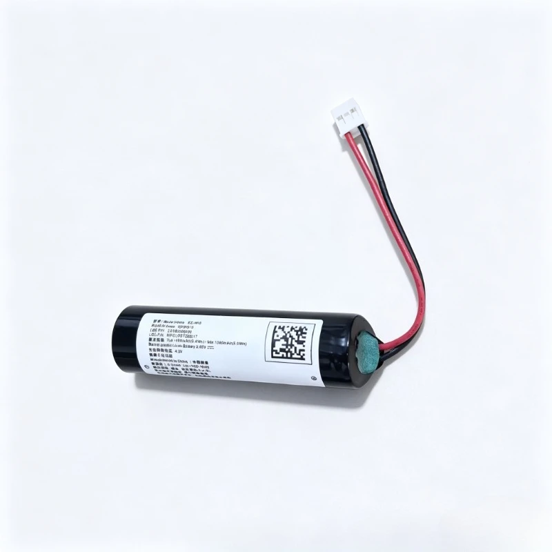 3.65V EC-H15 KR05310 Lithium Replacement Battery 1490mAh 3490mAh Fit Lynk & Co 01 SOS Emergency TEM Backup Car Power Module
