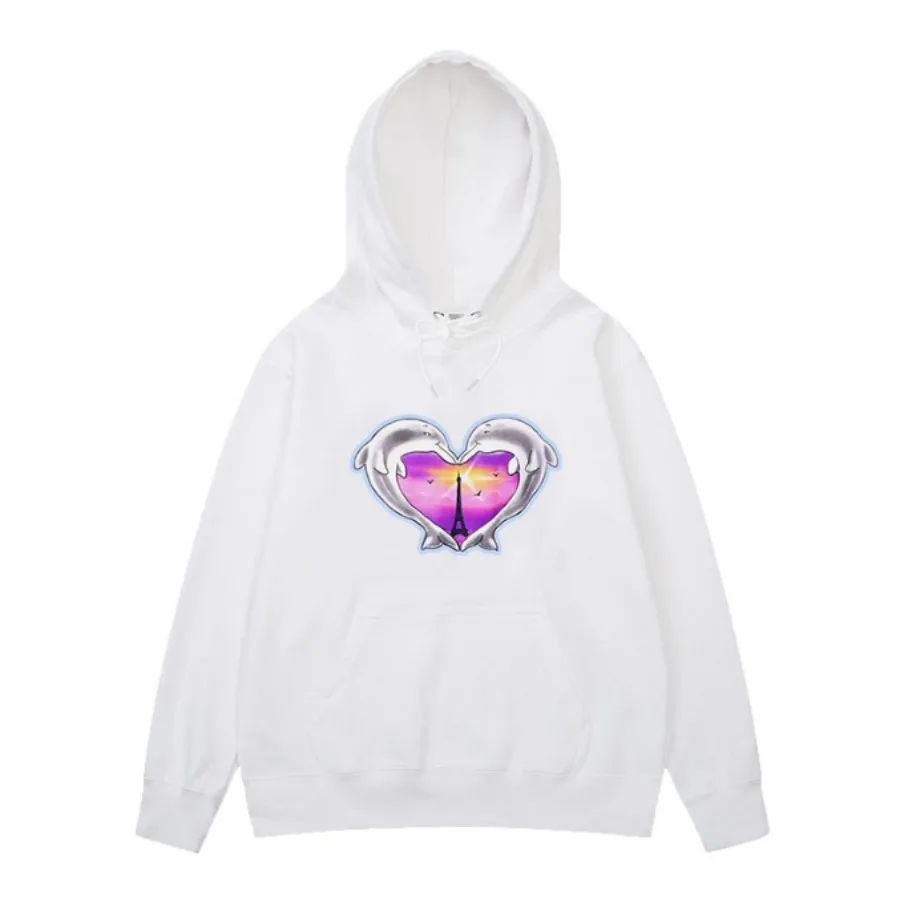 KPOP Bang Chan Same Heart Hoodie Women Men Harajuku Sweatshirt Streetwear Hip Hop Long Sleeve Pullover Hooded Jacket Outerwear