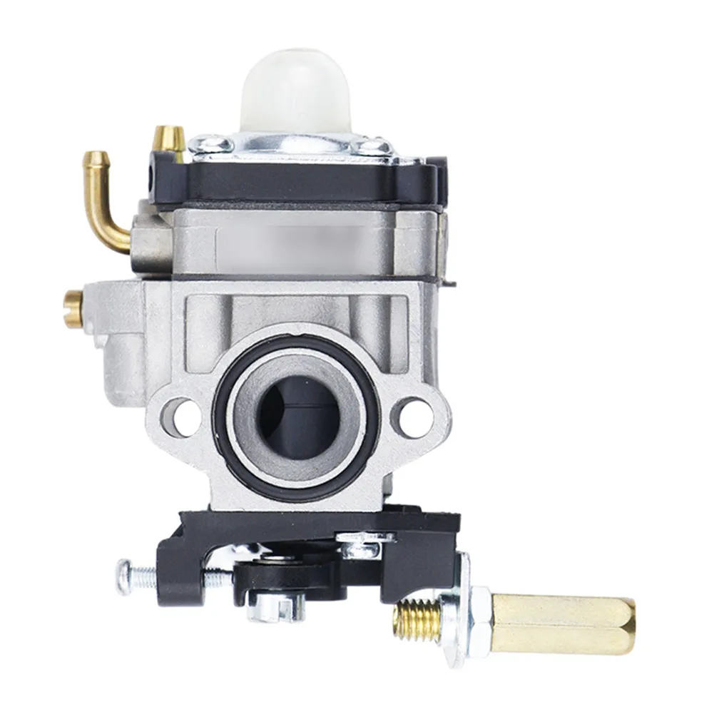 A021002070 Carburetor Designed for T242X AH242 AHS242 C242 LE242 String for trimmers Includes Gasket Fuel Filter Fuel Line and