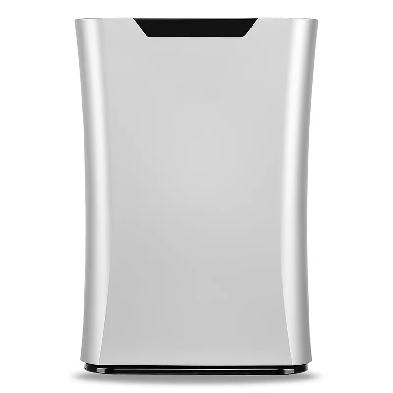 Xiaobai 1.0 Air Purifier Household Bedroom Negative Ion Formaldehyde Removal Haze Activated Carbon Oxygen Bar