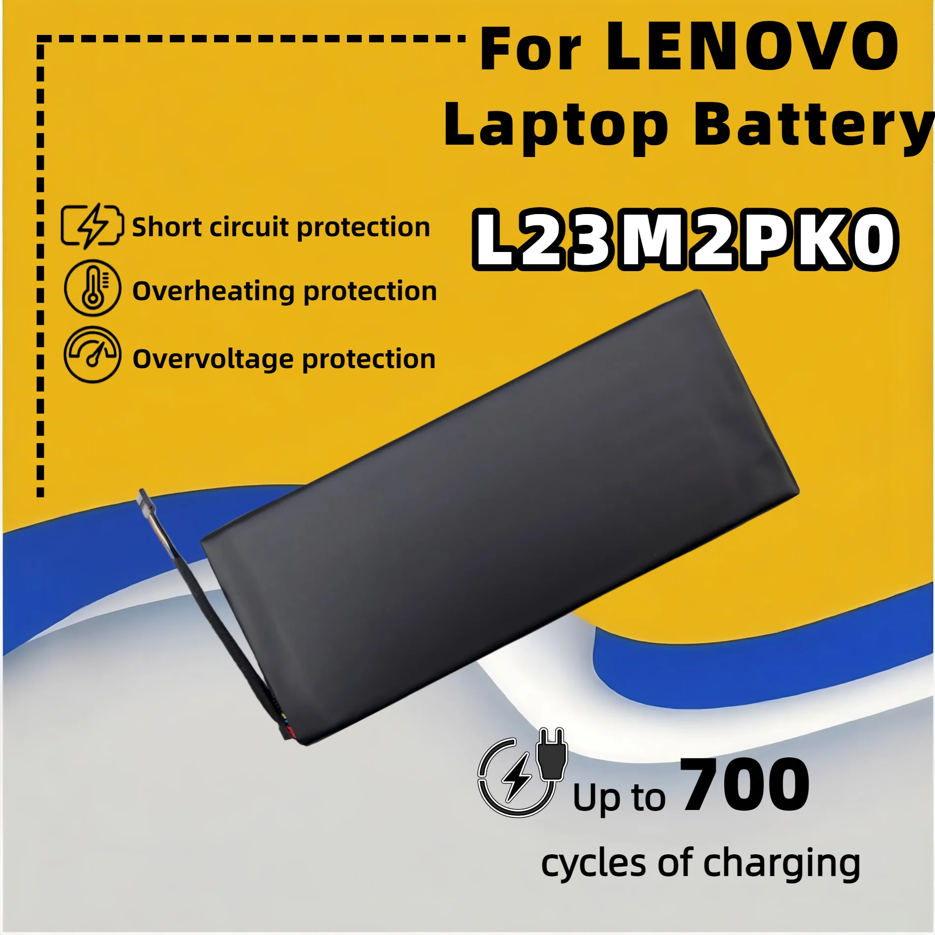FRLESUI NEW! High-Capacity for - Pc Gaming Lenovo Legion review and price