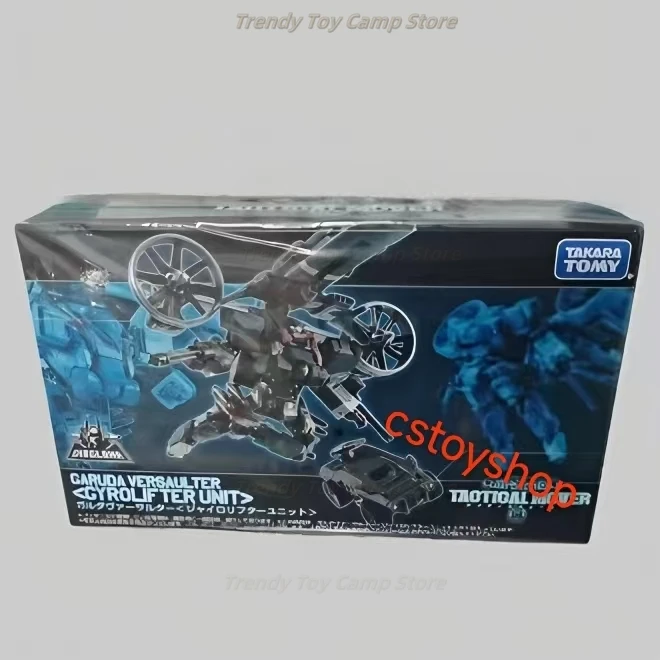 Descubre el Tm14: La Colección de Figuras Tácticas de AliExpress