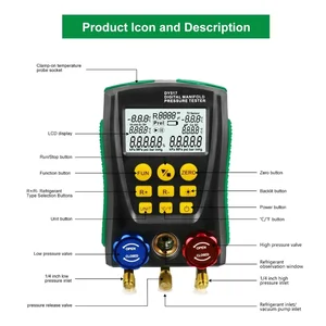 Kit, soğutucu, tam 6 büyük satış - №6