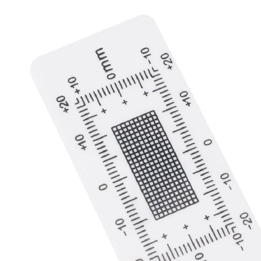 Structural Monitoring Accuracy 0.05 Wall Deformation Monitor Crack Monitoring Record High-quality Acrylic Sturdy And Smooth